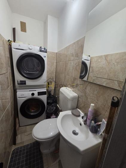 Apartament 3 camere mobilat utilat disponibil imediat - 11