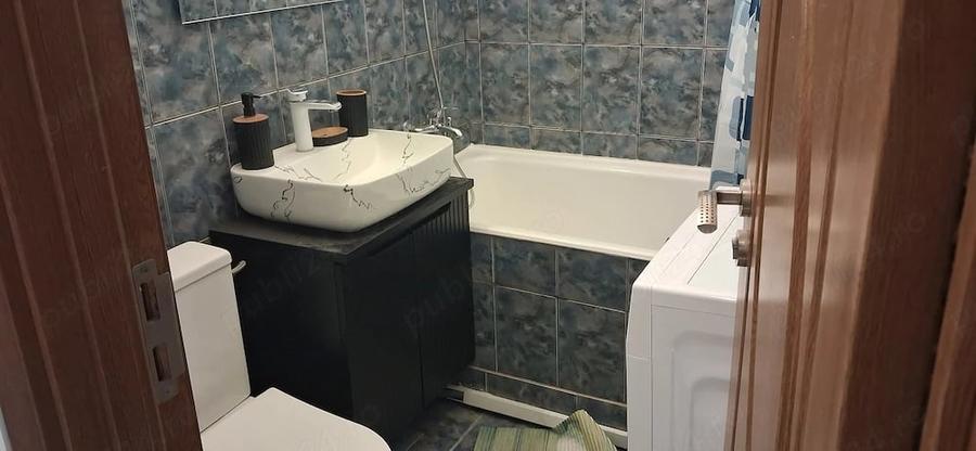 Garsonieră semidecomandată în Brazda lui Novac