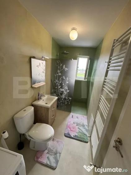 Apartament cu 3 camere decomandat în Unirii