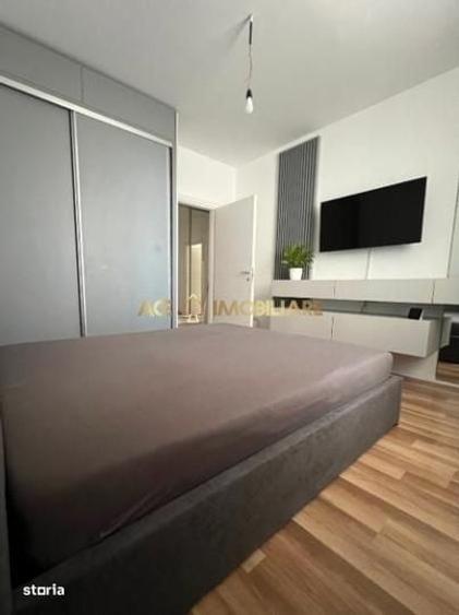 2 Camere | Drumul Taberei | Metrou | Centrala | Parcare Subteran - 6