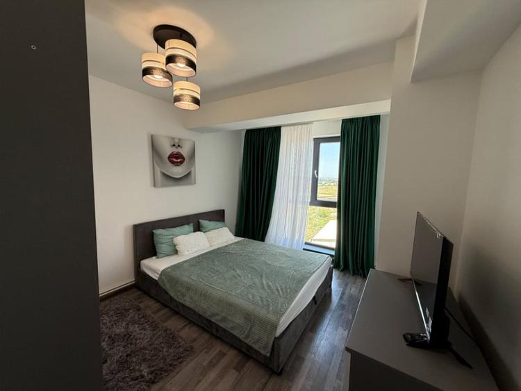 Inchiriere apartament modern cu 2 camere, Promenada Mall - 3