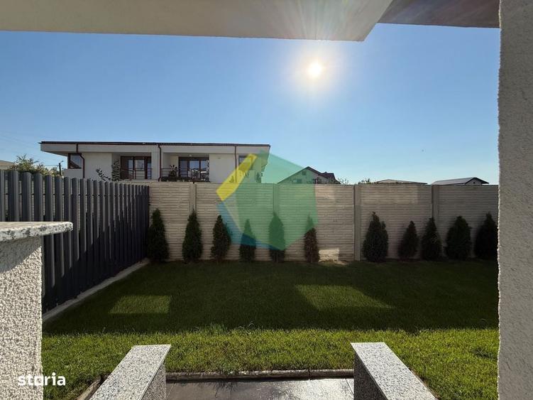 Duplex modern in Complex Privat | Curte Proprie | Otopeni Odai - 7