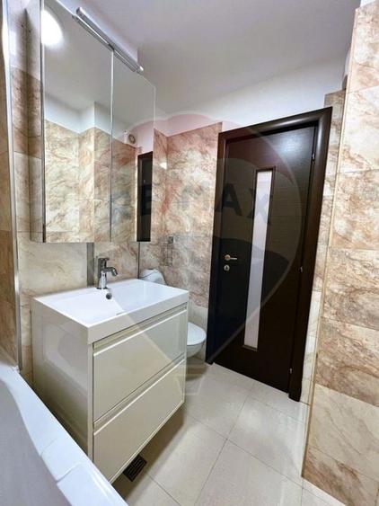 Apartament 3 camere modern, proaspat renovat– Dorobanți - 8