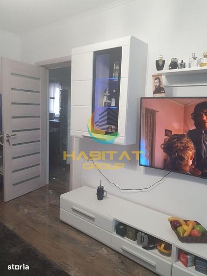 Brancoveanu Budimex vanzare 3 cam decomandat finisat modern - 10