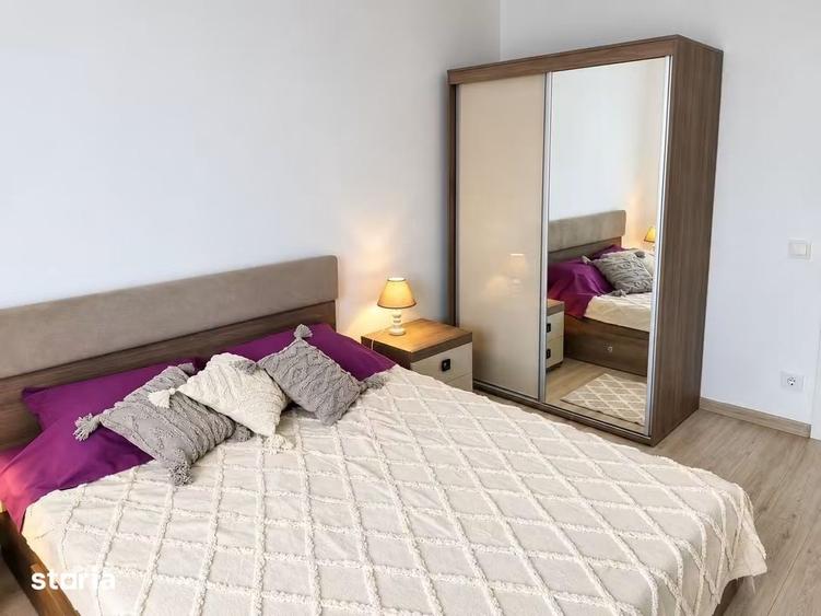 Apartament cu 2 camere decomandat în Iosia