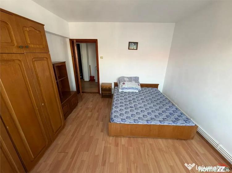 Apartament cu 2 camere decomandat în Brăilei