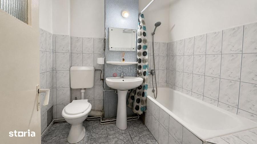 Apartament 3 Camere Decomandat | 2 Balcoane | 2 Parcari - 11