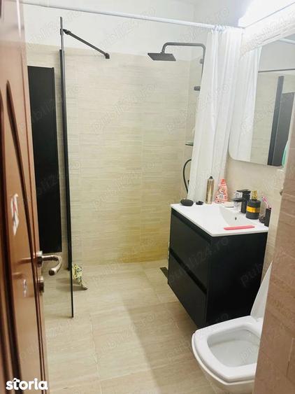 Apartament cu 3 camere decomandat, mobilat în 13 Septembrie