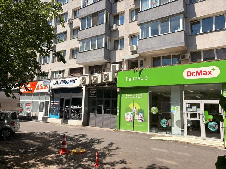 Sos. Giurgiului- spatiu comercial I suprafata 80 mp I pret 2200 euro - 6