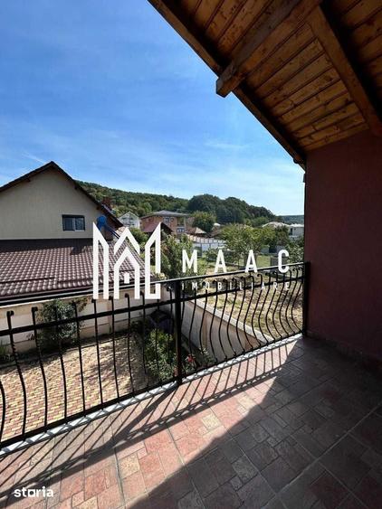 Casă cu 5 camere cu Teren 350 Mp în Goranu