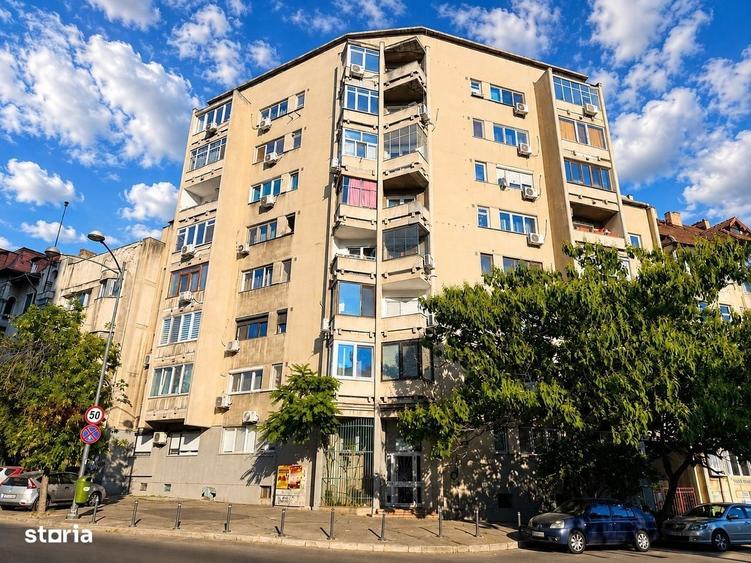2 Camere Stirbei Voda 6 Min Metrou Eroilor Calea Plevnei Stirbei Voda - 12