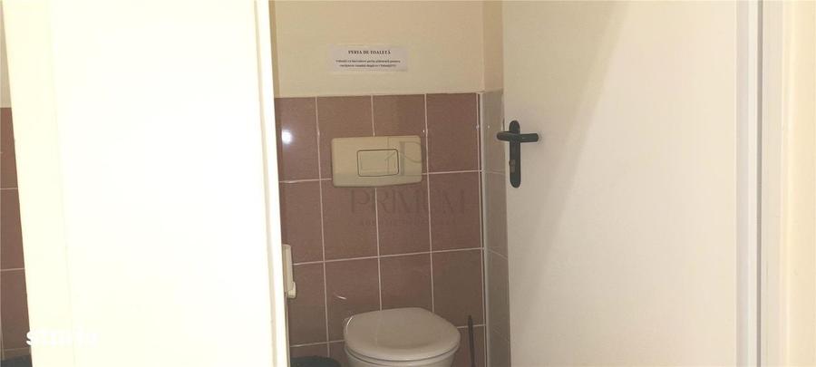 Spațiu comercial, de 135 mp, în Central