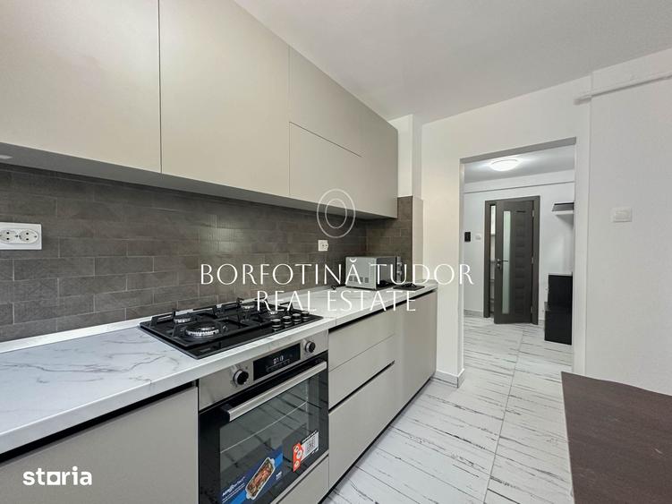 Apartament 2 camere | Grigorescu | Decomandat | Prima inchiriere - 6