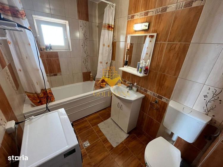 2 camere, Parcare, PET FRIENDLY, Calea Turzii, Panemar,Zorilor - 3