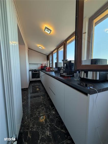 Apartament 3 camere+loc de parcare- Capat CUG, Valea Adanca - 6