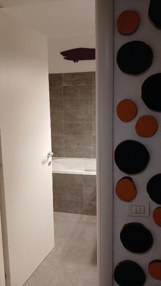 Apartament cu 2 camere semidecomandat în Grozăvești