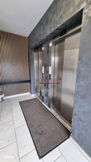 Apartament cu 2 camere, mobilat în Metalurgiei