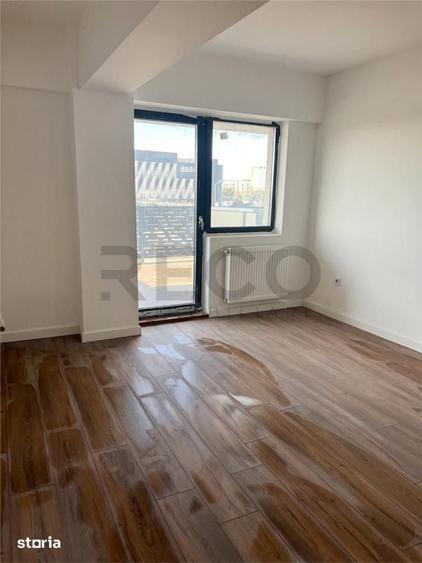 RECO 2 camere bloc nou Nufarul 2 Cantemir - 8