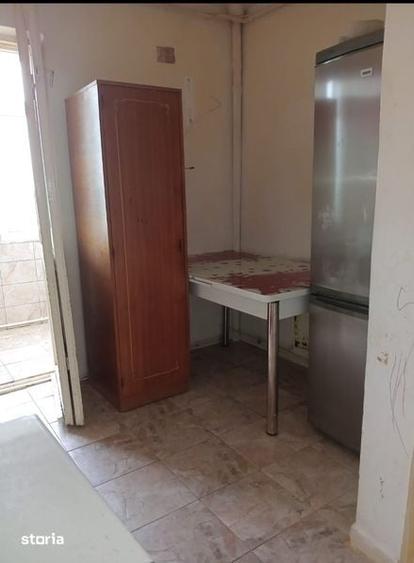 Apartament cu 2 camere semidecomandat în Alecu Russo