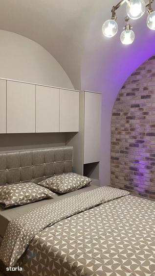 Prima inchiriere! Apartament cu 2 camere, ultrafinisat, Centru! - 5