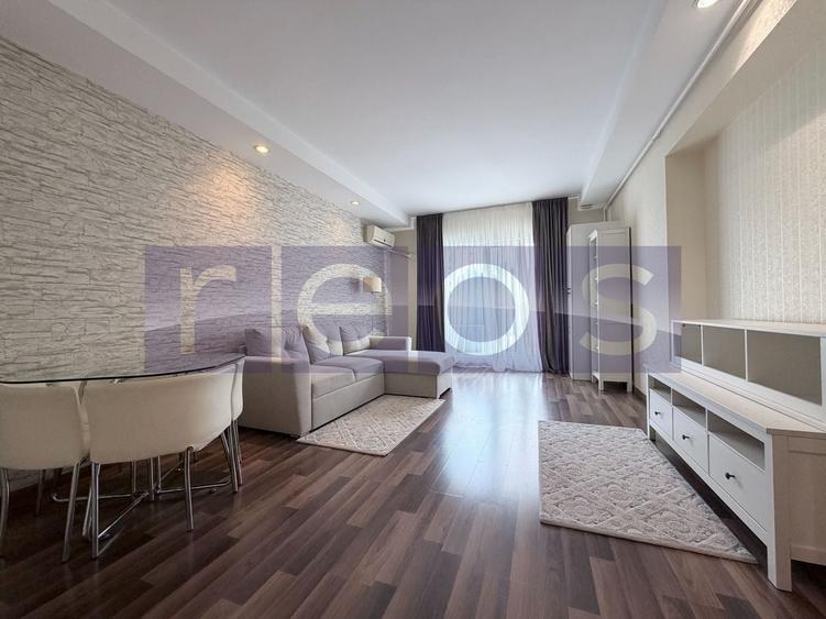 Apartament cu 2 camere decomandat în Ștefăneștii de Jos
