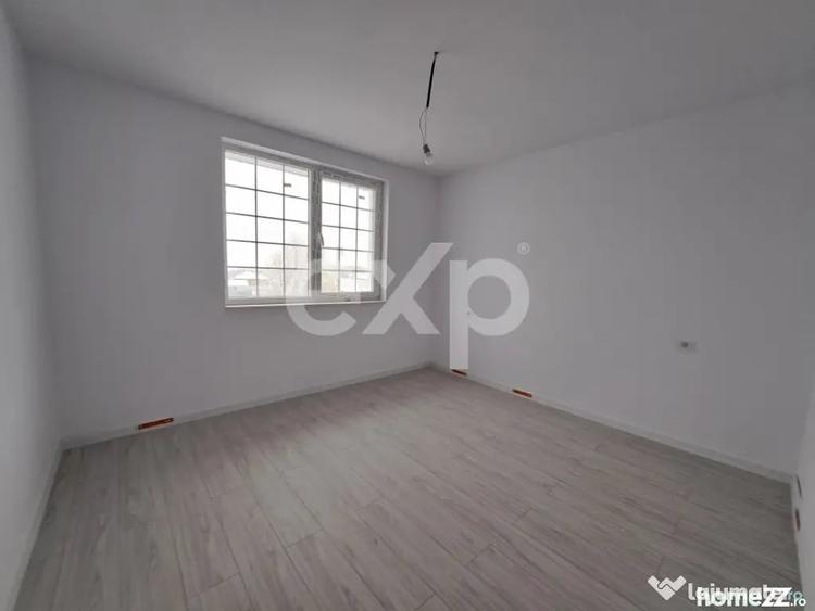 Casa 4 Camere | Trivale Platou Confort ?i Natura la S - Pitesti (Arges) - 5