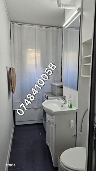 Apartament cu 3 camere în Tomis Nord