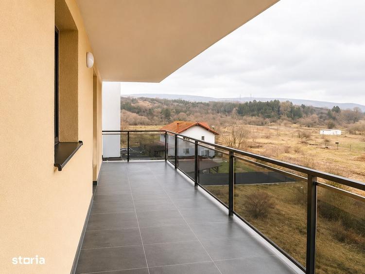 Apartament cu 3 camere în Florești