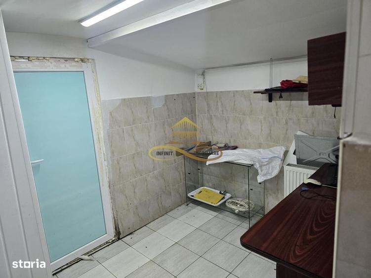 Spatiu comercial de inchiriat zona Tic Tac ,stradal Mc Donalds - 4