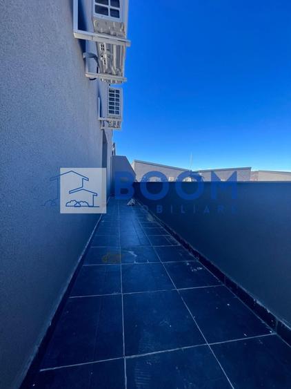 Apartament cu 3 camere decomandat în Agrement Ostroveni