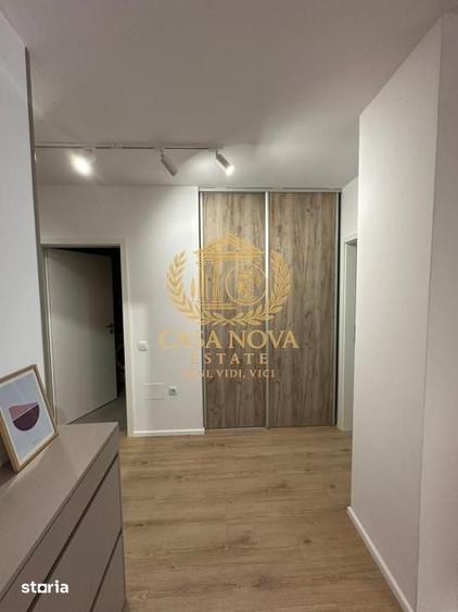 Apartament cu 2 camere în Iris