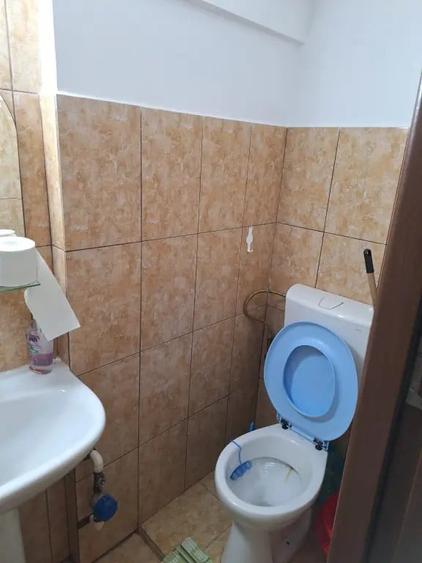Garsonieră în Central