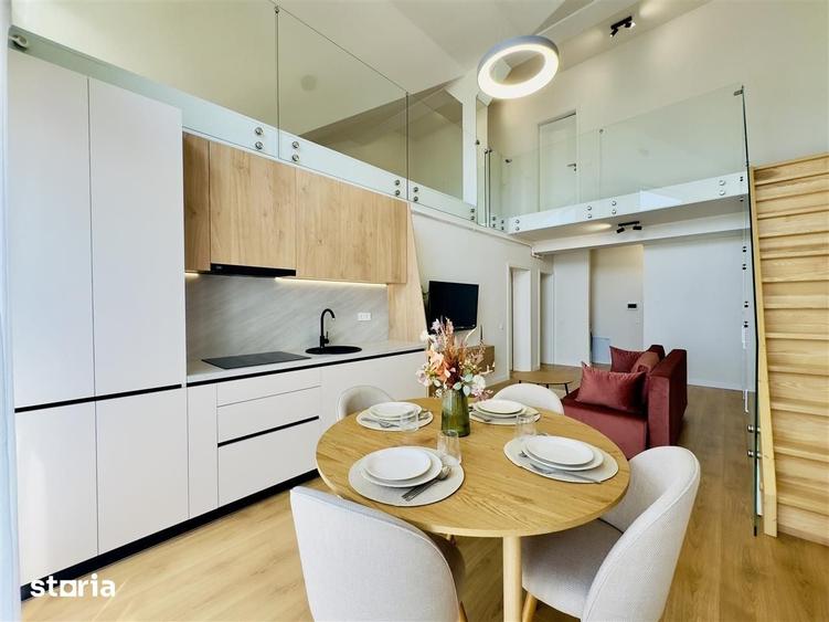 Apartament cu 3 camere decomandat în Turnișor