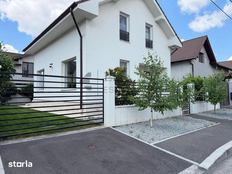 Casa cu 5 camere in Cartierul Tineretului | Prima inchirere - 14