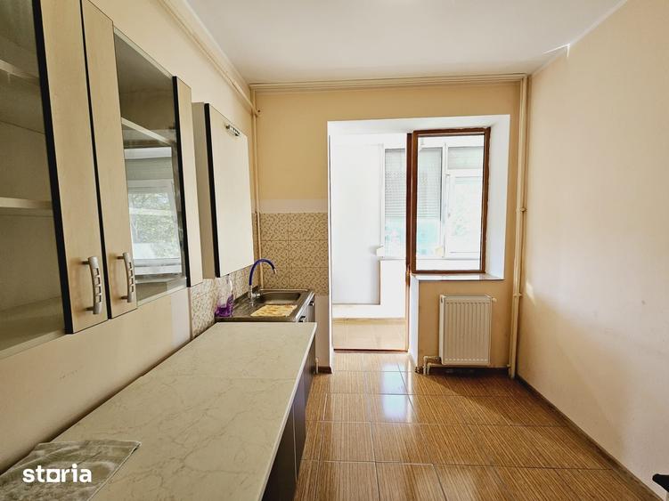 Apartament cu 3 camere în Țiglina 1