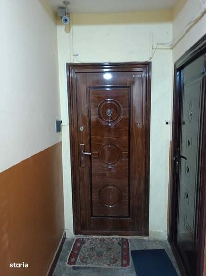 Apartament cu 3 camere în Solidarității