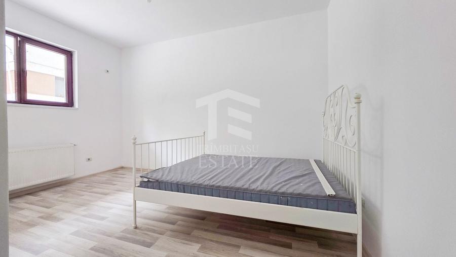 Apartament cu 3 camere decomandat, mobilat în Chiajna