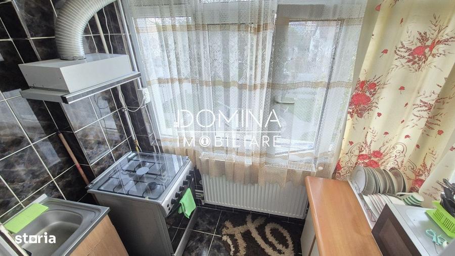 Vanzare apartament 2 camere, luminos, etaj 3, Rovinari strada Jiul - 7