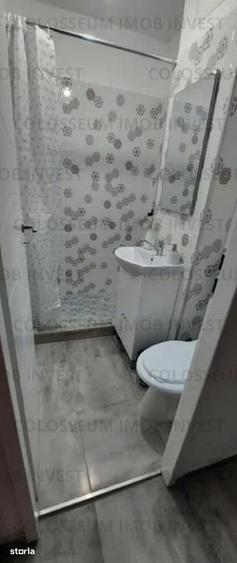 Garsonieră semidecomandată în Bartolomeu