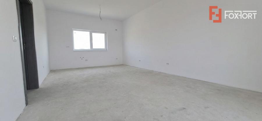 Duplex cu 3 camere cu Teren 340 Mp în Urseni