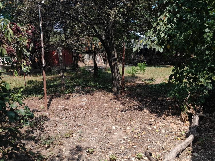Teren Construcții intravilan de 670 mp, în Central