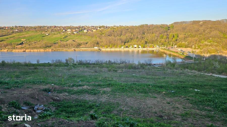 Teren de 775 mp, în Moara de Vânt