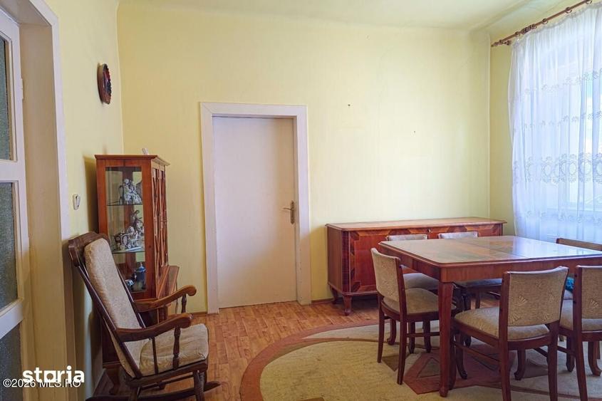 Freidorf - Corneliu Baba - Casa Individuala, 4 Camere, Lot 699 MP - 2