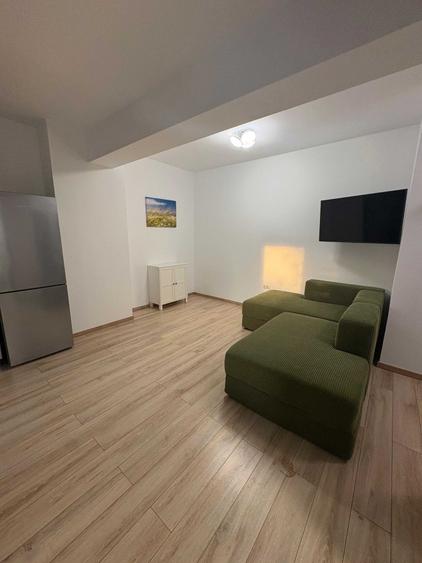Apartament cu 2 camere decomandat în Ultracentral