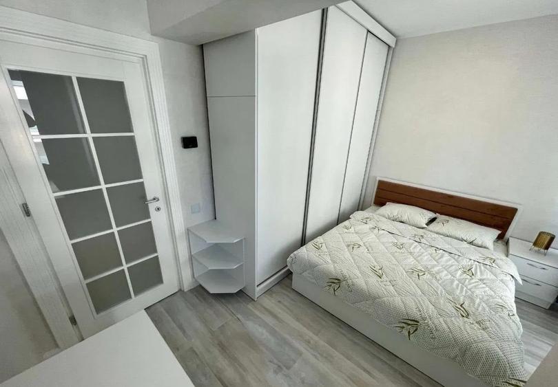 Apartament cu 2 camere decomandat în Copou