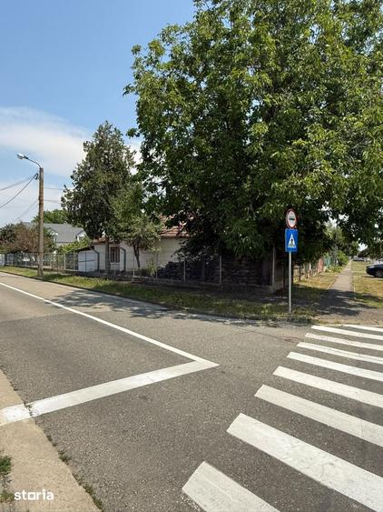 Vand sau schimb casa, zona Lucian Blaga OMV, Satu Mare - 4