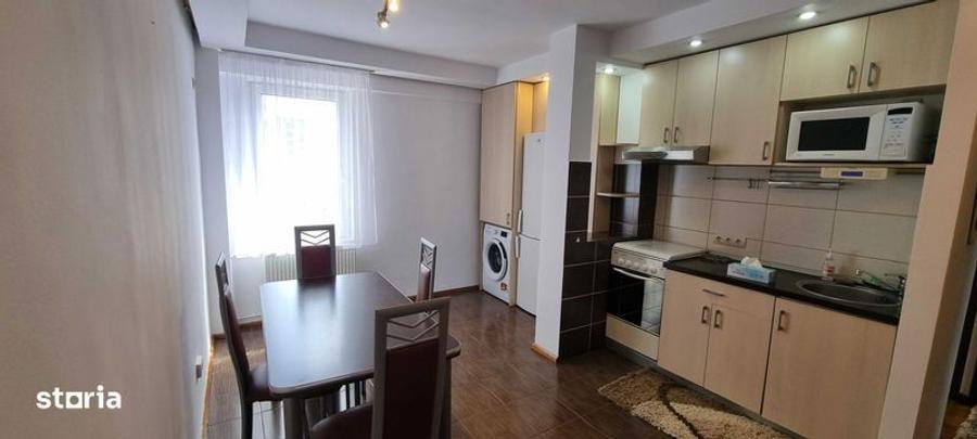 Apartament cu 3 camere decomandat în Tudor Vladimirescu