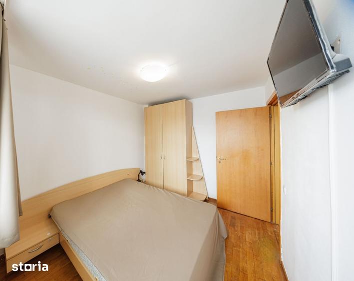 Apartament 3 camere Piata Dorobanti - 17