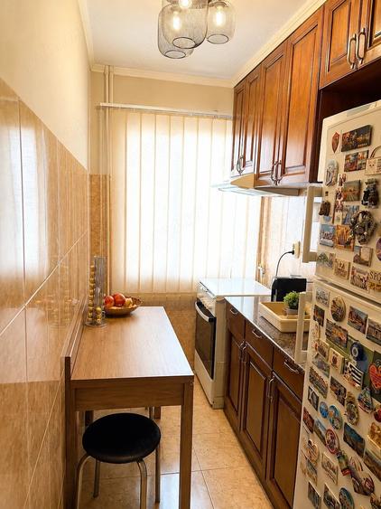 Apartament 2 camere zona Lebada etaj 3 pers fizica - 5