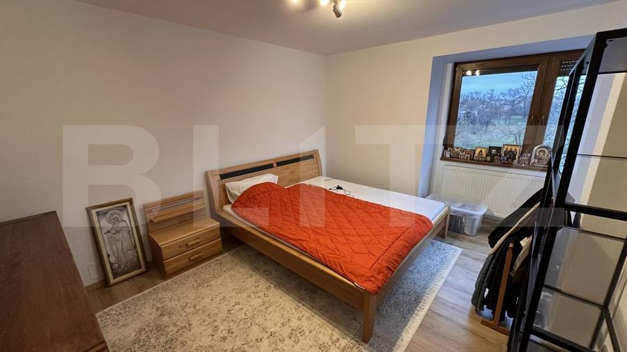 Apartament cu 4 camere decomandat, mobilat în Centru Civic